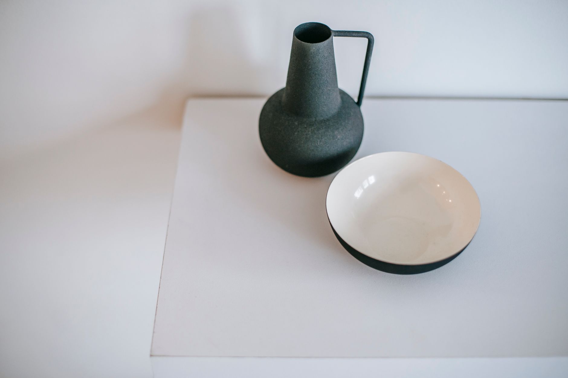 Simple interior details